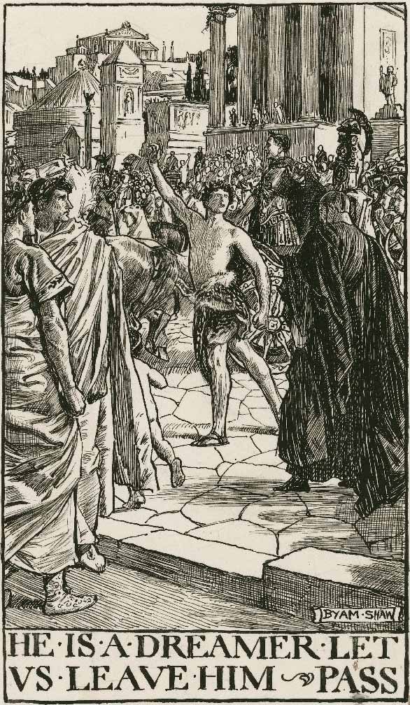 What are the Ides of March—and why do they matter? | Folger Shakespeare ...