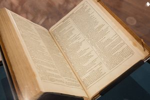 The First Folio in California