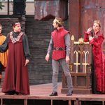 Colorado Shakespeare Festival Henry VI Part 2