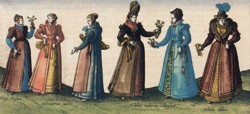 Clothing and fashions in Elizabethan England | Folger Shakespeare Library Clothing and fashions in Elizabethan England | Folger Shakespeare Library