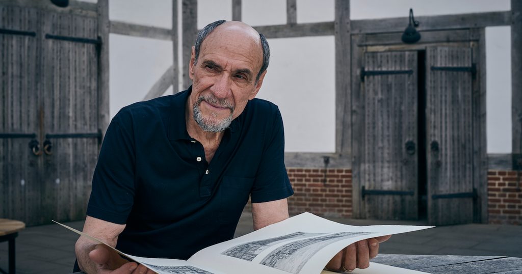 Flger Shakespeare Uncovered debuts its third season | Folger Shakespeare Library