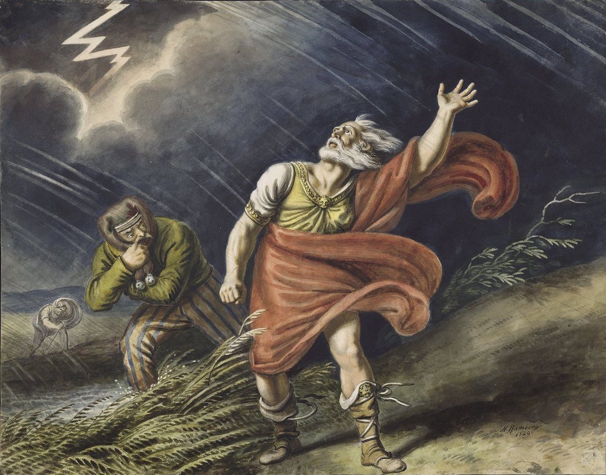 Shakespeare quotes about fools | Folger Shakespeare Library