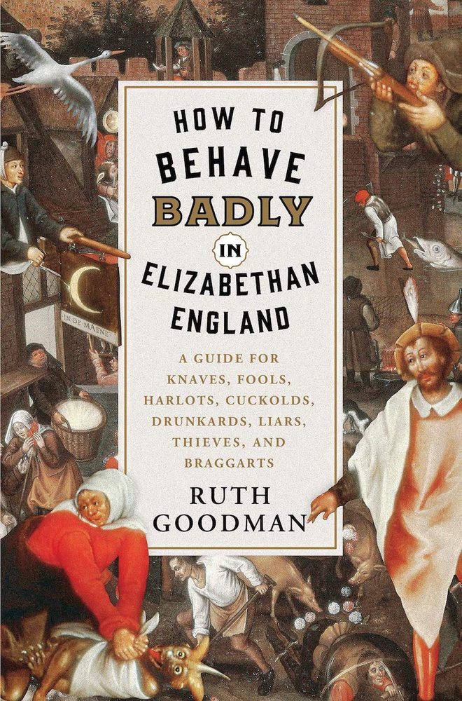 Elizabethan England | Folger Shakespeare Library