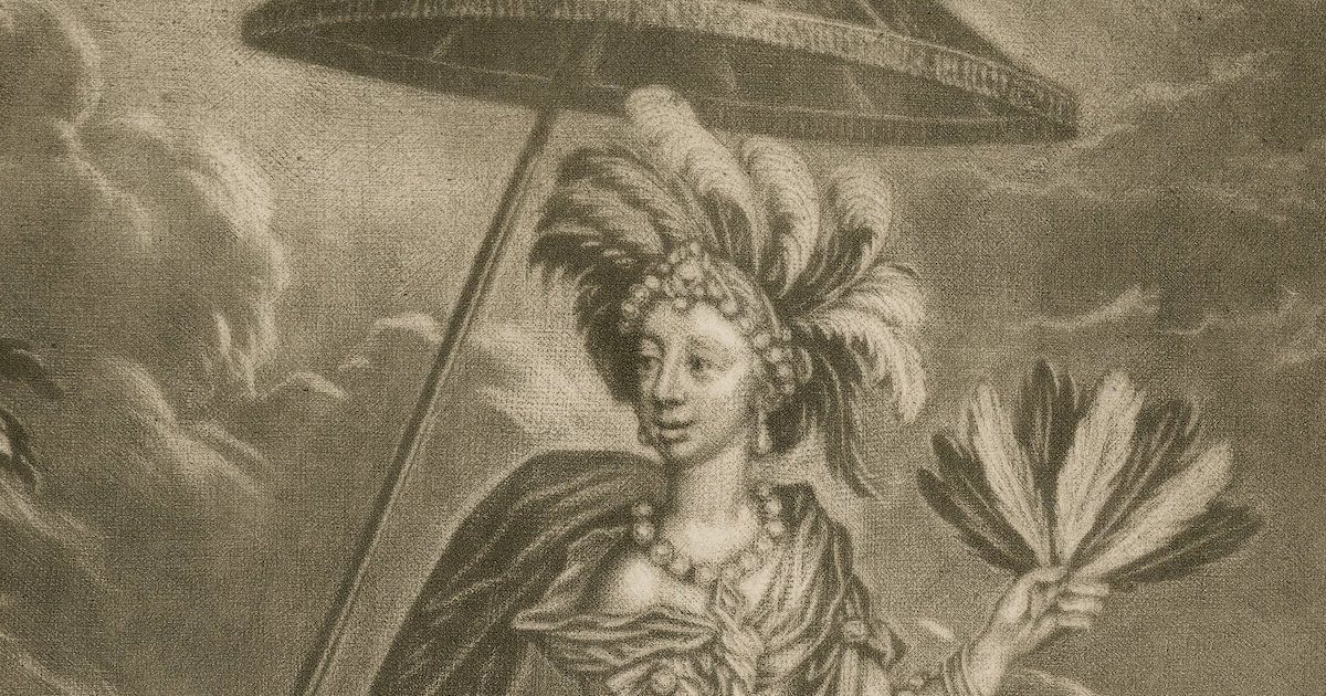 The First English Actresses | Folger Shakespeare Library