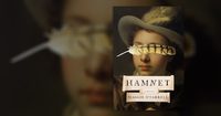 Spectacular 'hamnet' Goes From Beloved Novel To Likely Oscar-nominated Film Photo for Mobile Spectacular 'hamnet' Goes From Beloved Novel To Likely Oscar-nominated Film Photo for Mobile
