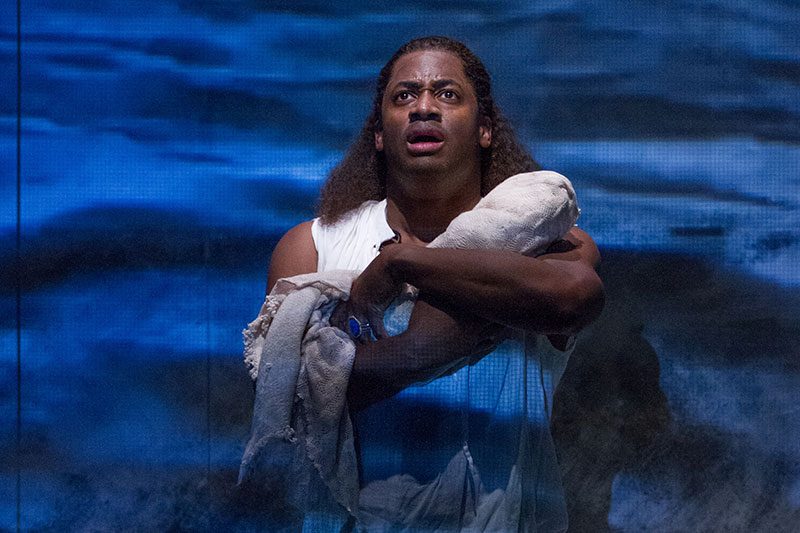 Pericles Musical Pericles | Folger Shakespeare Library