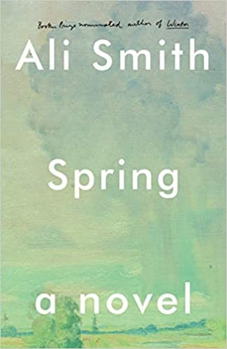 spring-book-cover | Folger Shakespeare Library
