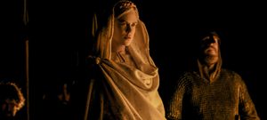 Nicole Kidman in The Northman