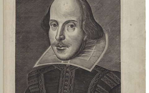 About the Folger First Folios | Folger Shakespeare Library