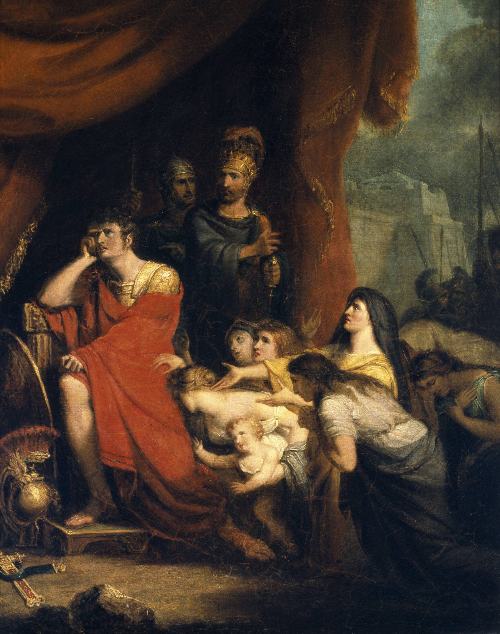 Corialnus Coriolanus | Folger Shakespeare Library