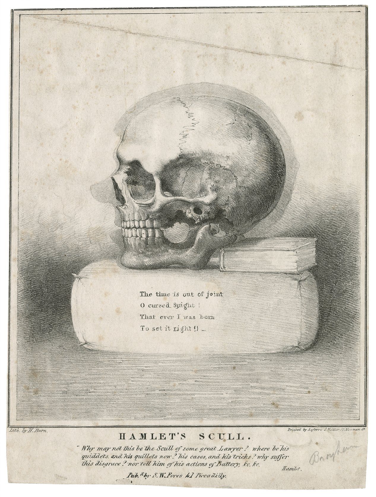 Hamlet Dagger Hamlet | Folger Shakespeare Library
