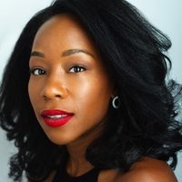 Renee Wilson | Folger Shakespeare Library