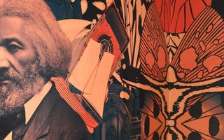Exhibitions | Folger Shakespeare Library