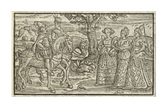 Macbeth and the Roots of Birnam Wood | Folger Shakespeare Library