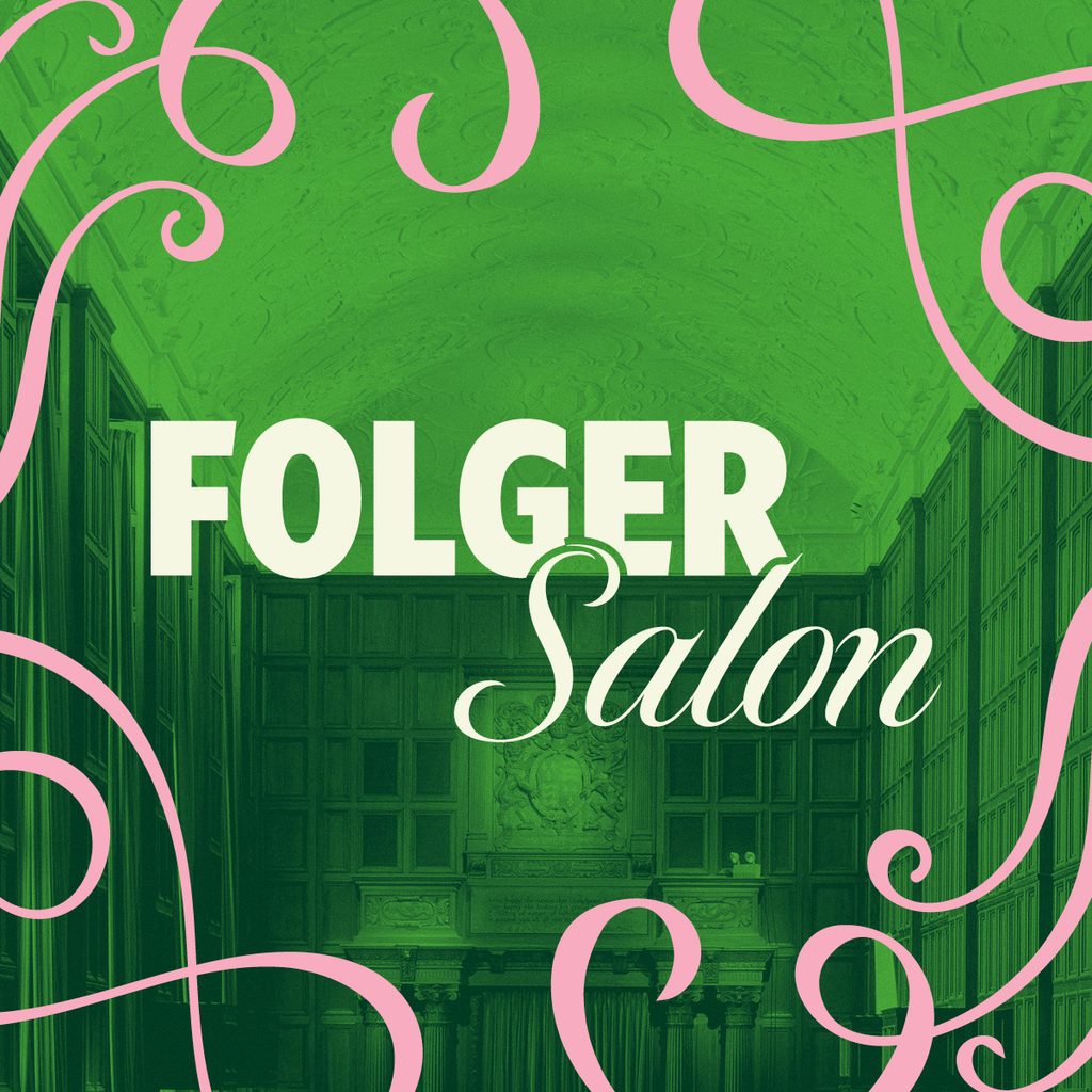 Flger Folger Salon with Debbie Finkelstein, Yunah Kae, and Austin Raetz ...