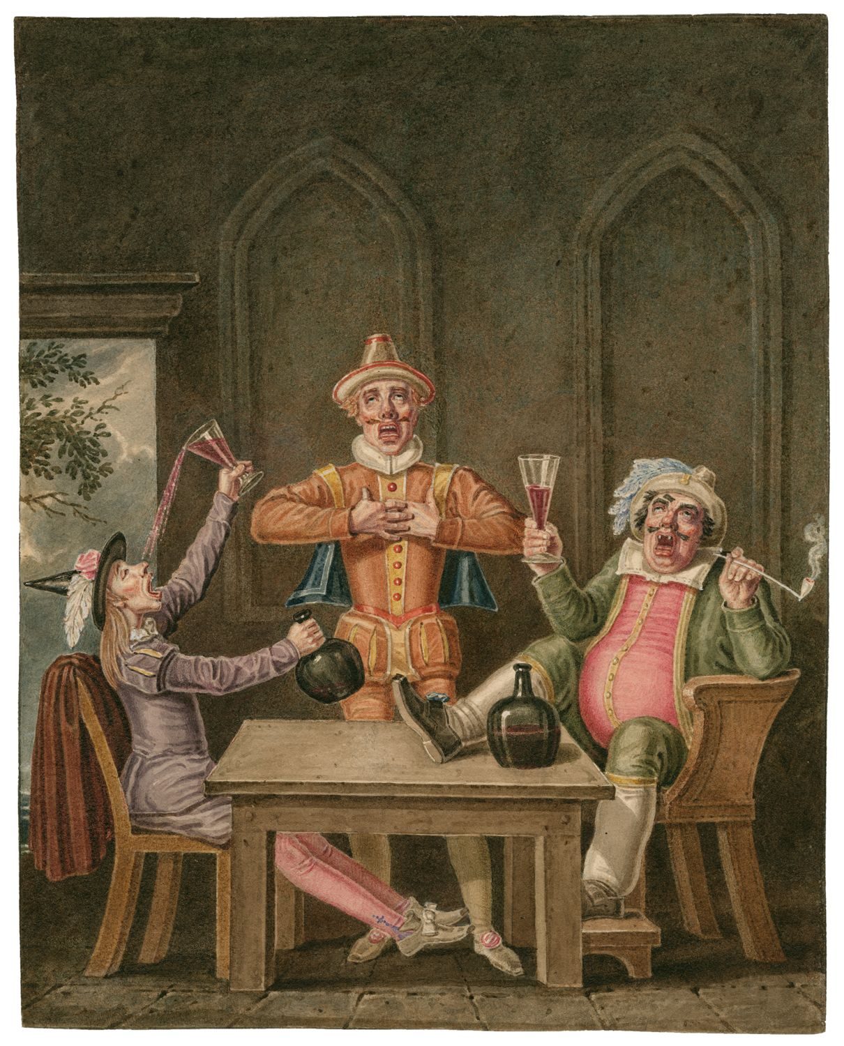 Shakespeare quotes about fools | Folger Shakespeare Library