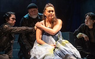 Celebrating Twelfth Night | Folger Shakespeare Library