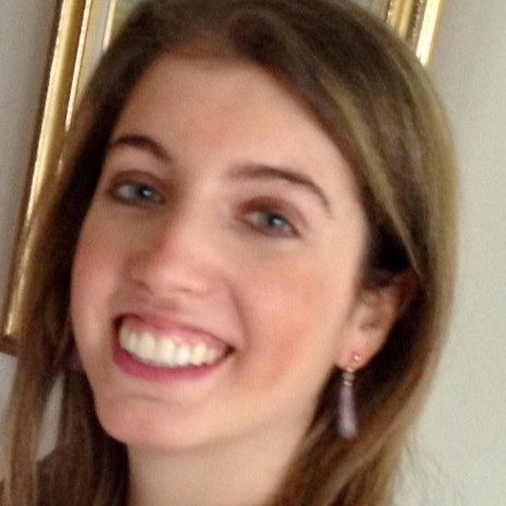 Photo of Elizabeth Porter
