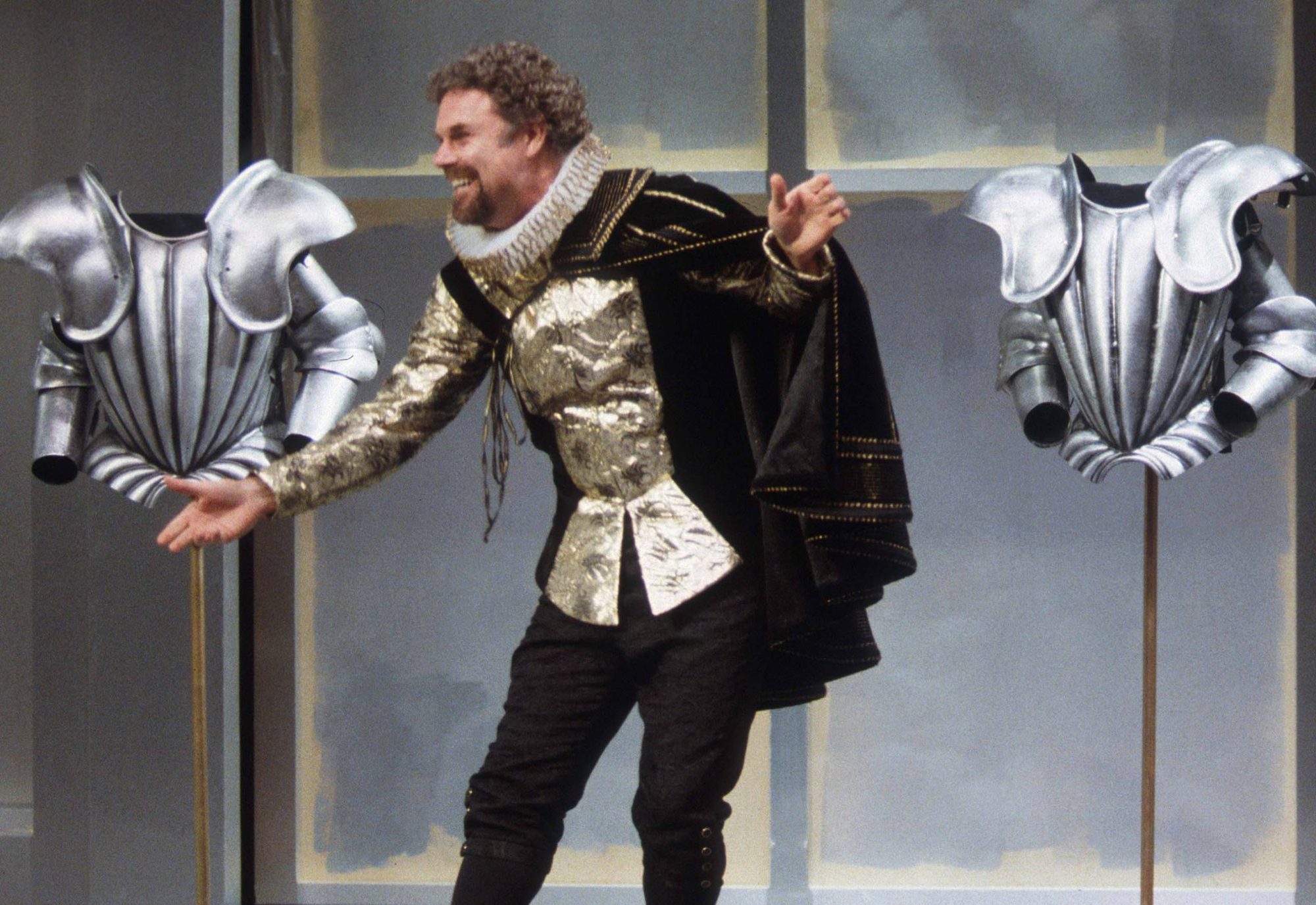 Elizabethan England | Folger Shakespeare Library