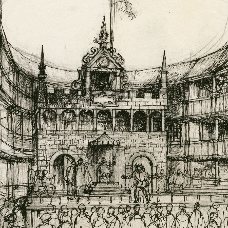 Shakespeare's Dream Factory | Folger Shakespeare Library