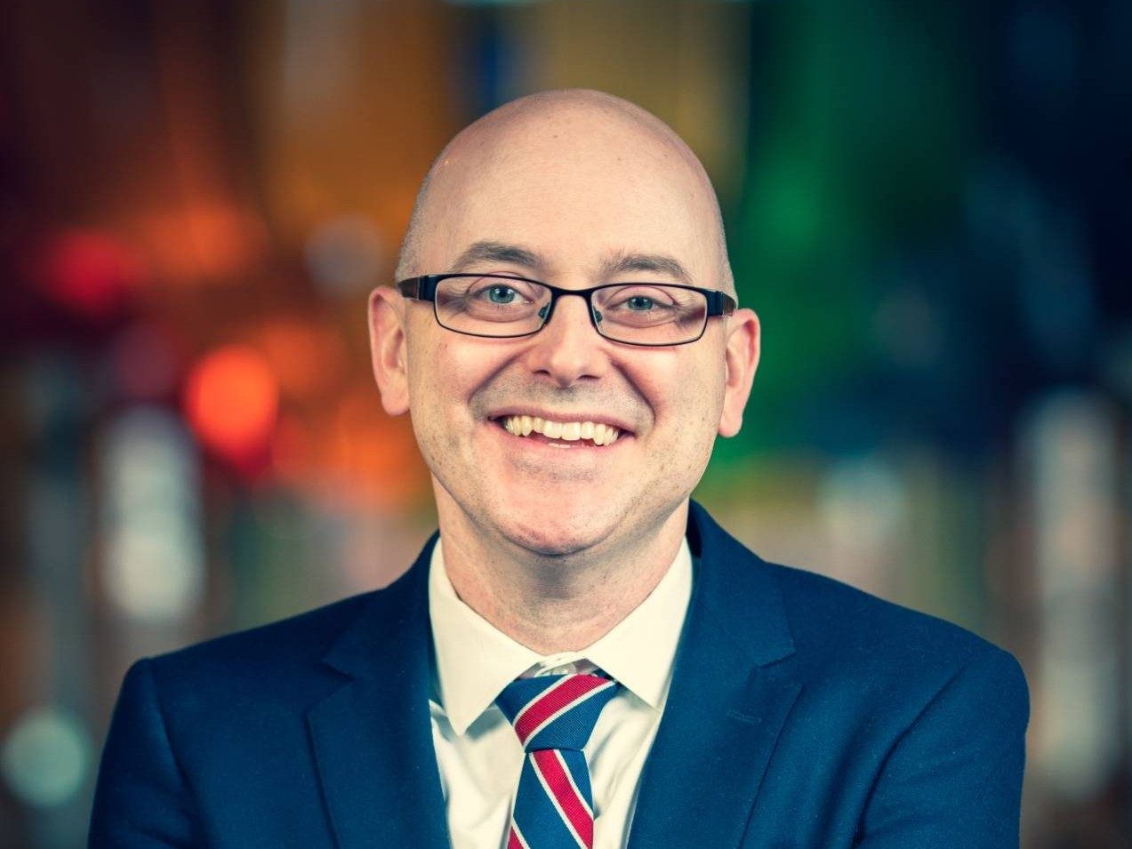 Folger Shakespeare Library Names David Kilpatrick as Director of ...