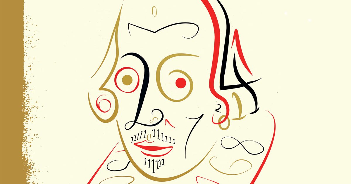 Shakespearean Numbers | Folger Shakespeare Library