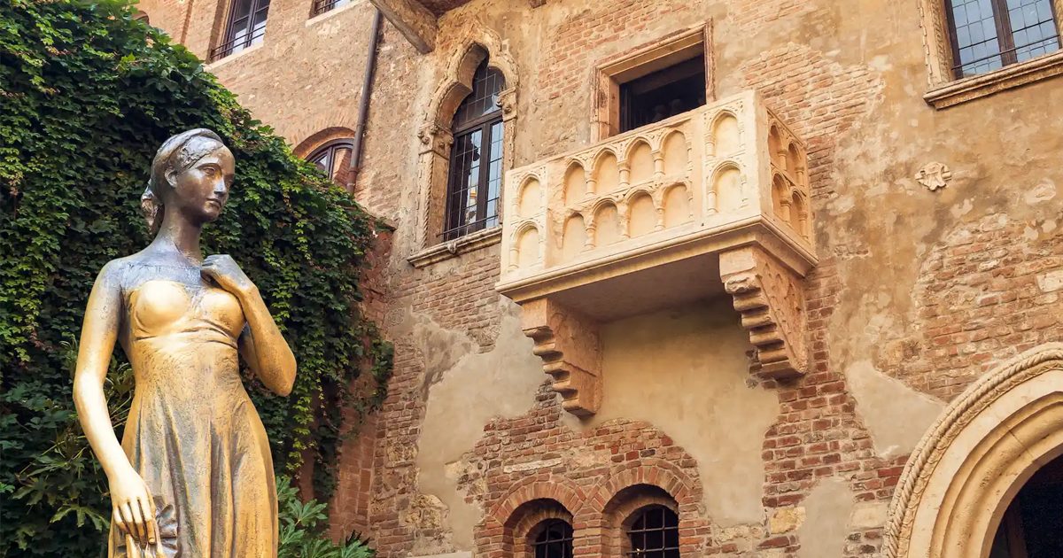 Shakespeare and Italy | Folger Shakespeare Library