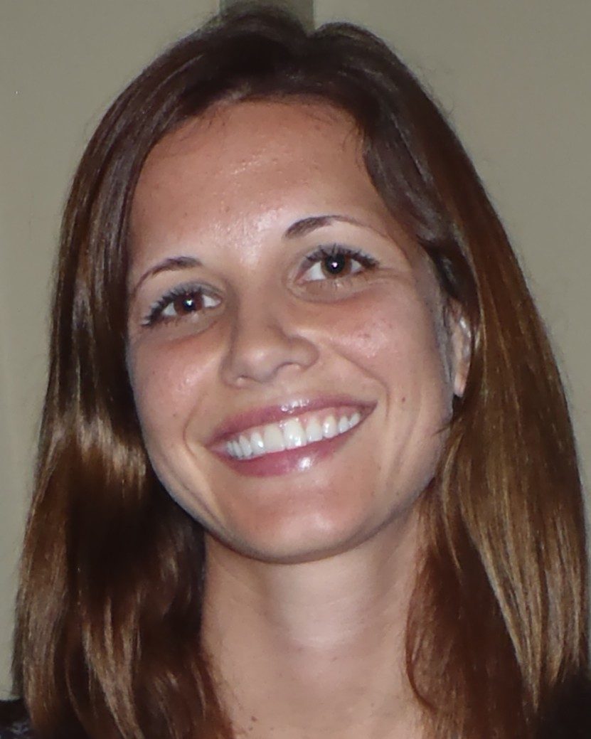 Photo of Hannah Baker Saltmarsh