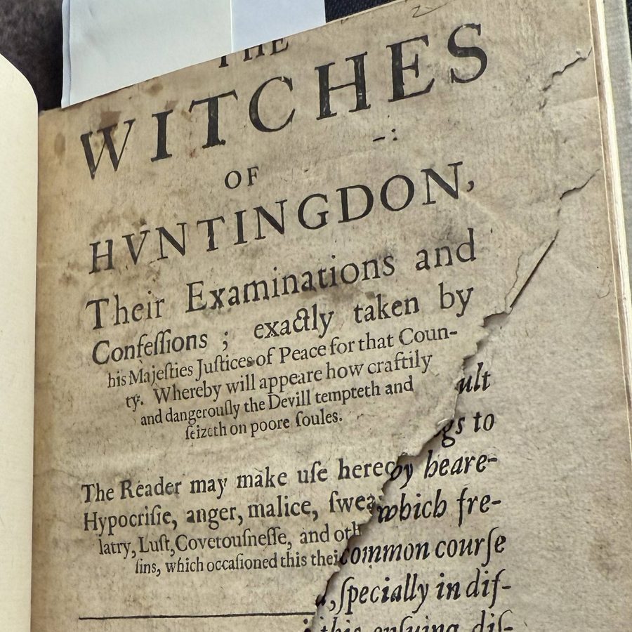 A paragraph of handwritten text in a loopy hand.