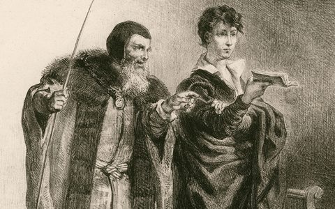 Hamlet | Folger Shakespeare Library