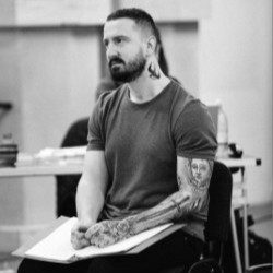 Photo of Craig Ritchie