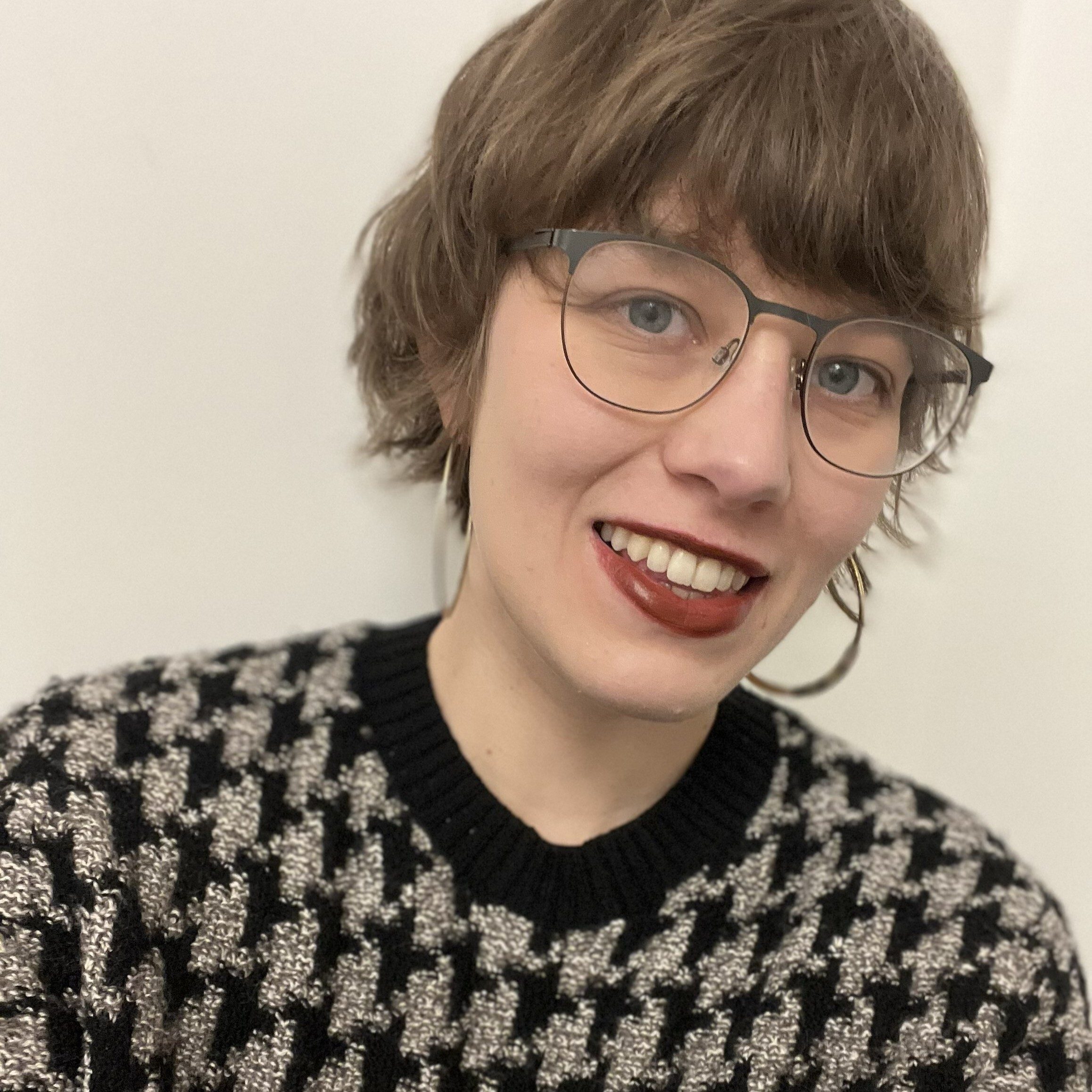 Photo of Alice Wickenden