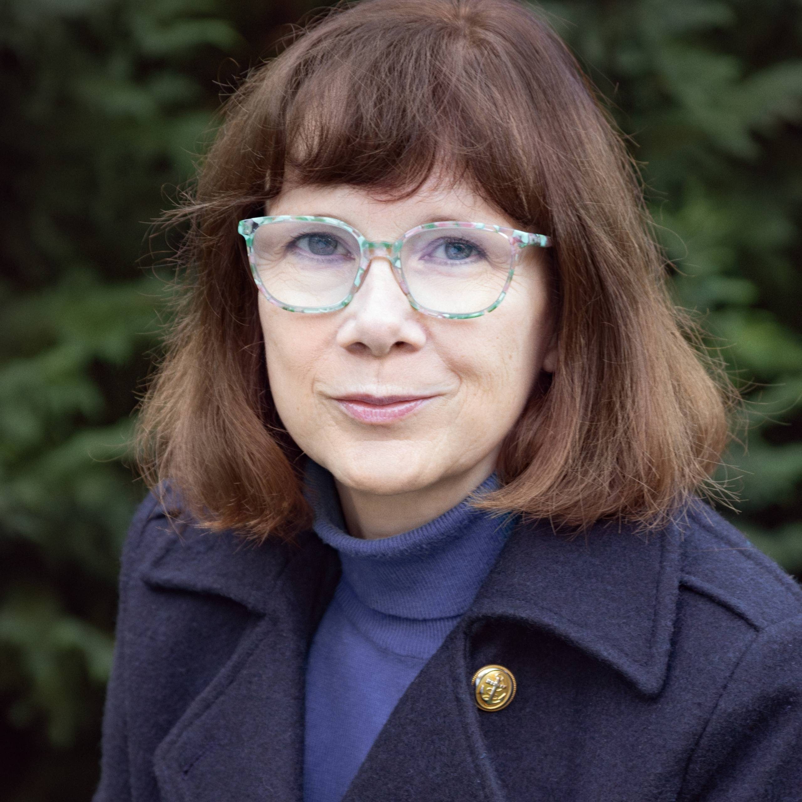 Photo of Corinne Bayerl