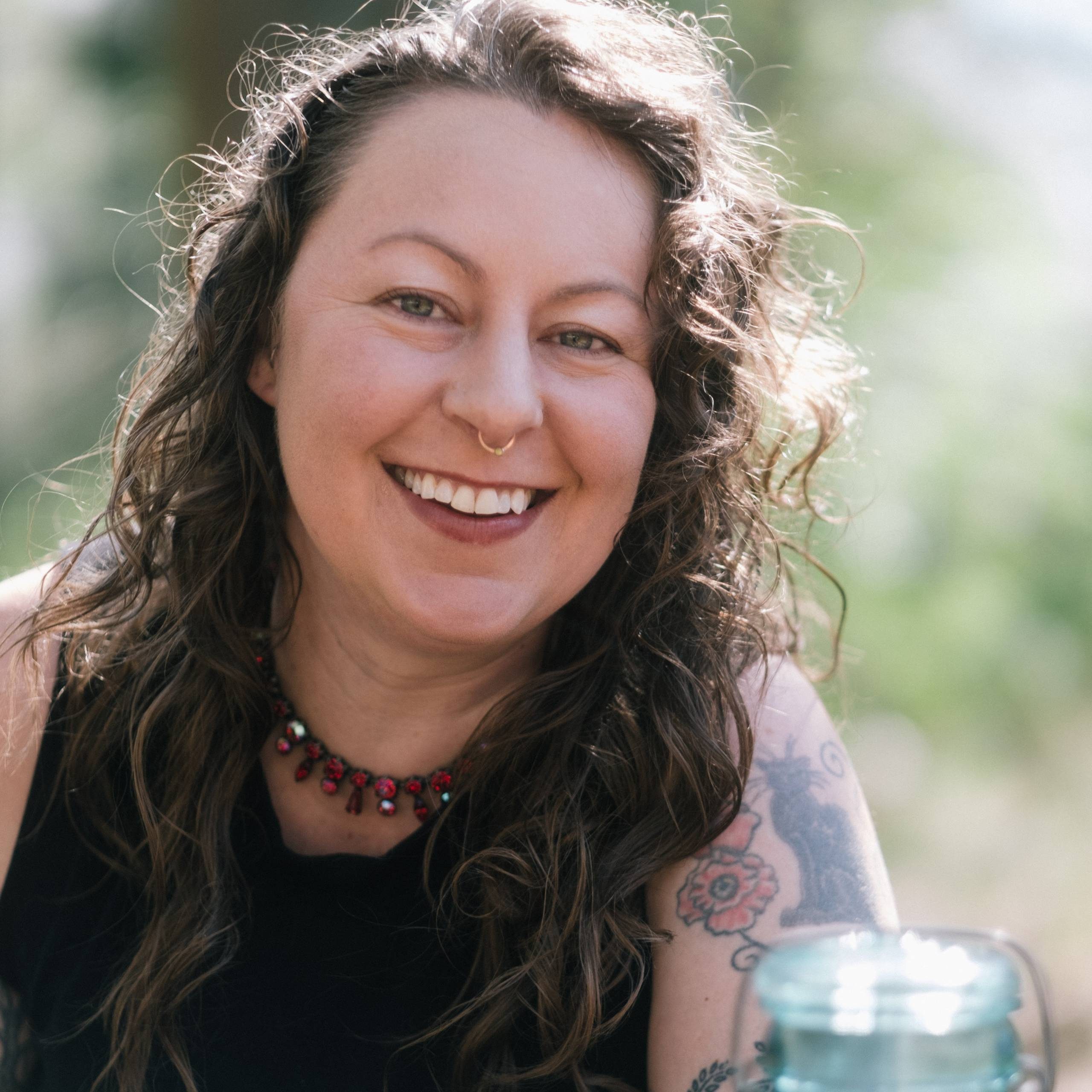 Photo of Julia Skinner
