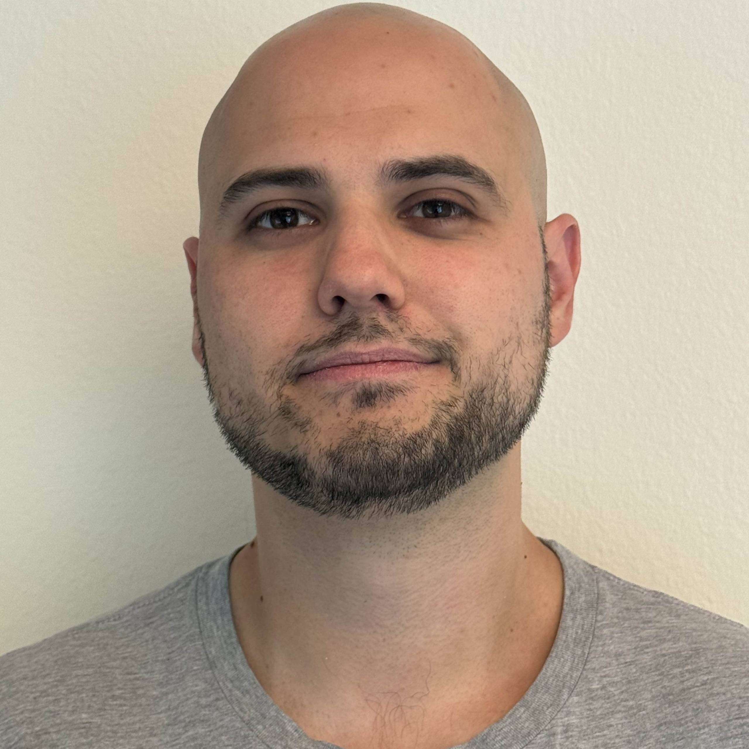 Photo of Austin Anderson