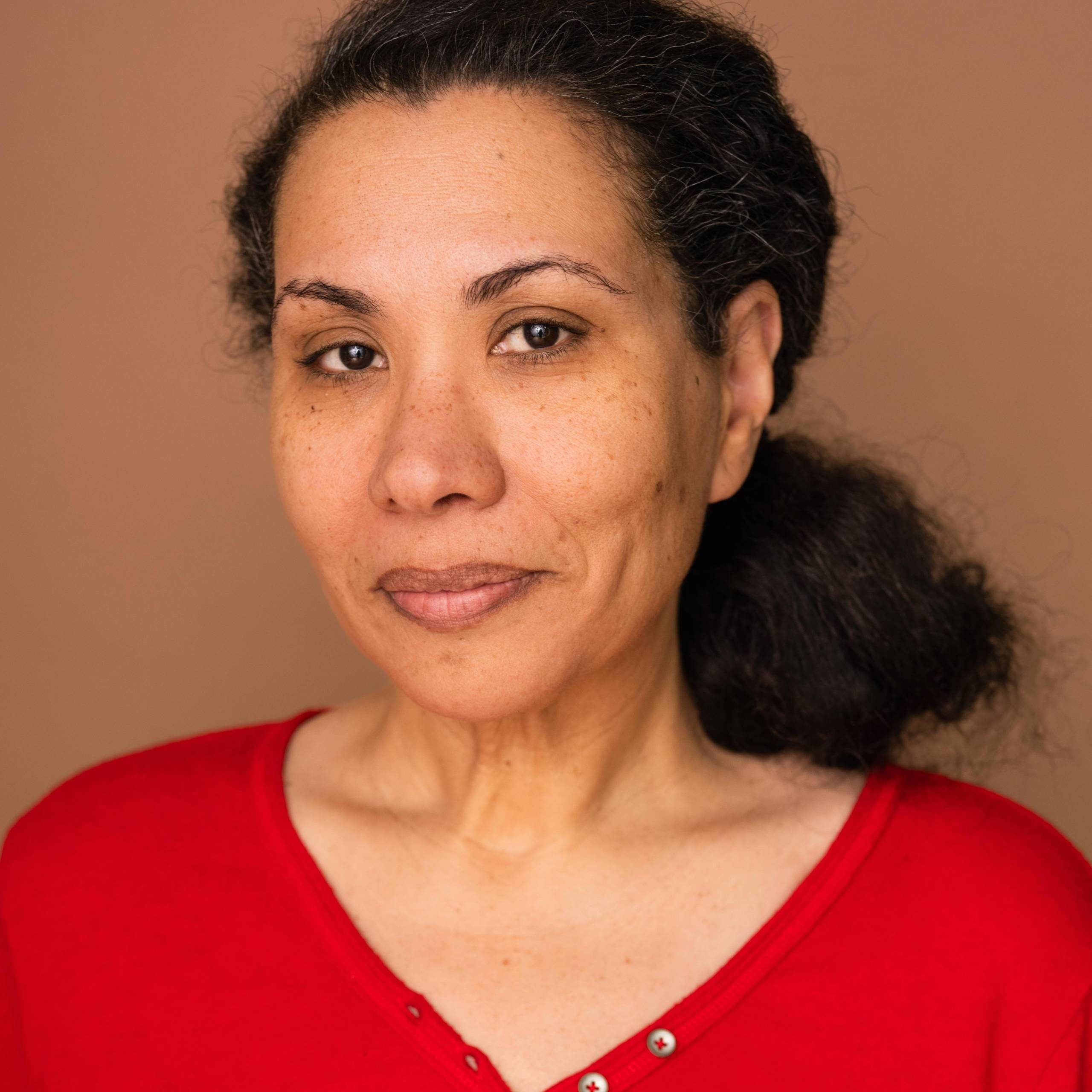 Photo of Dawn Monique Williams