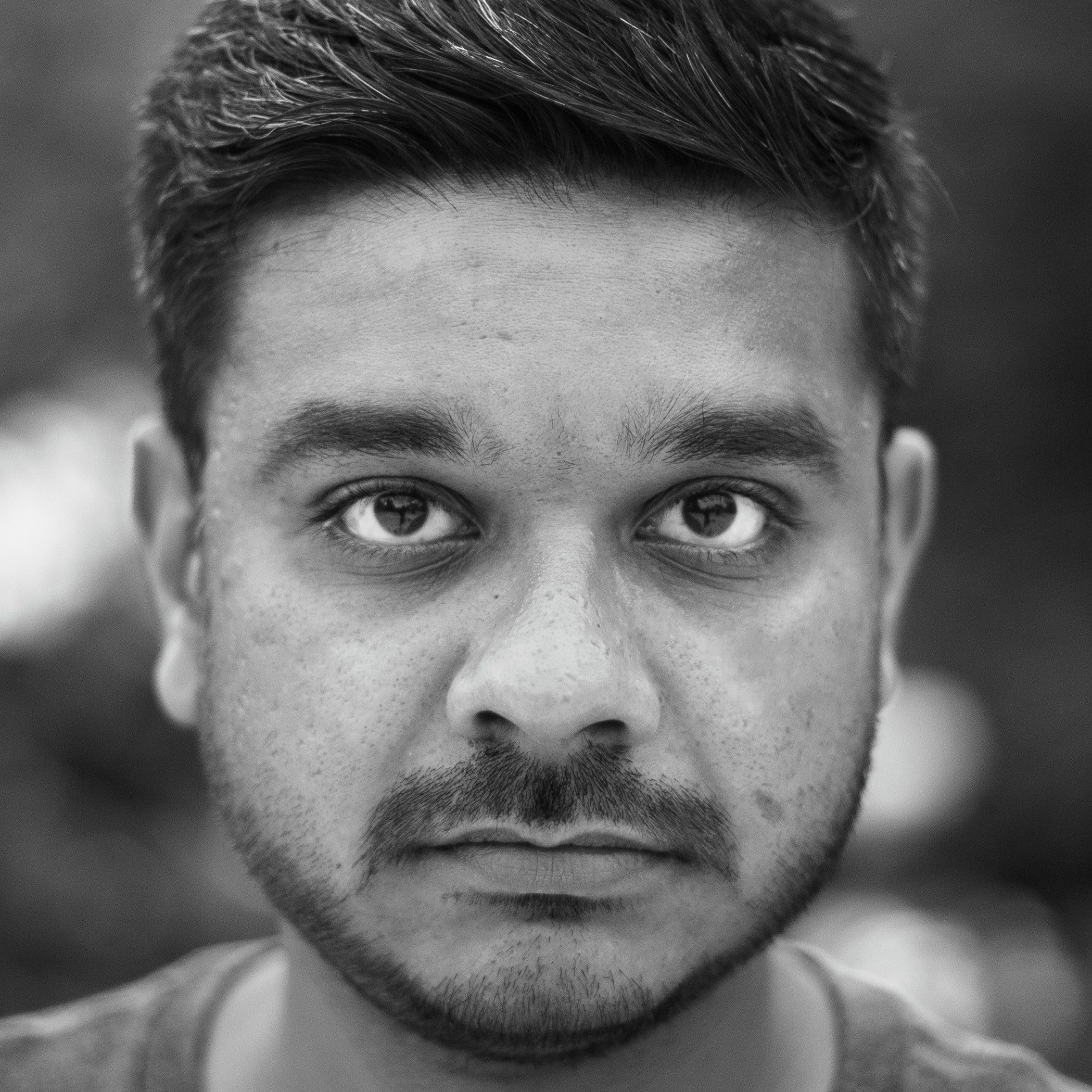 Photo of Jagrut Raval