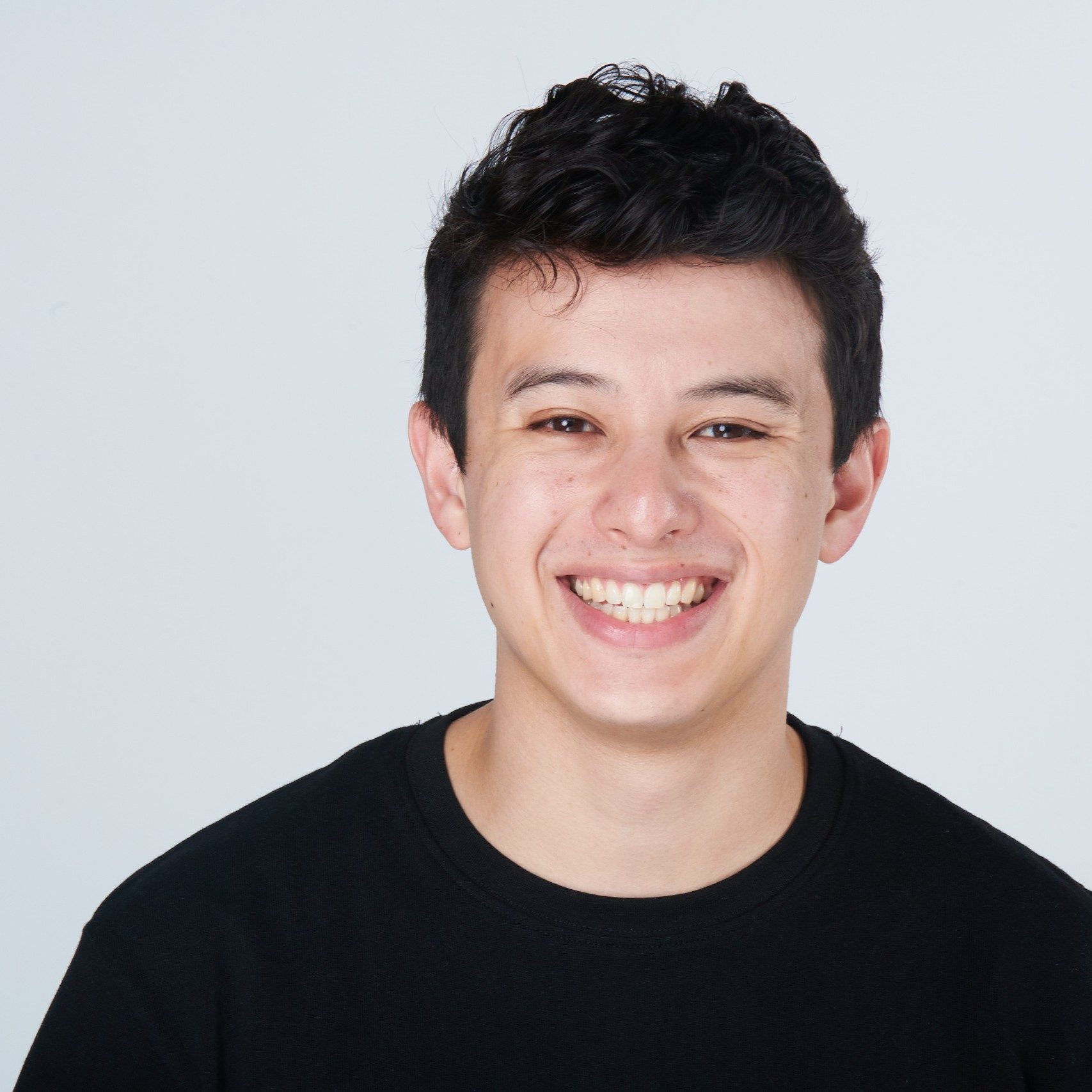 Photo of Charlie Oh