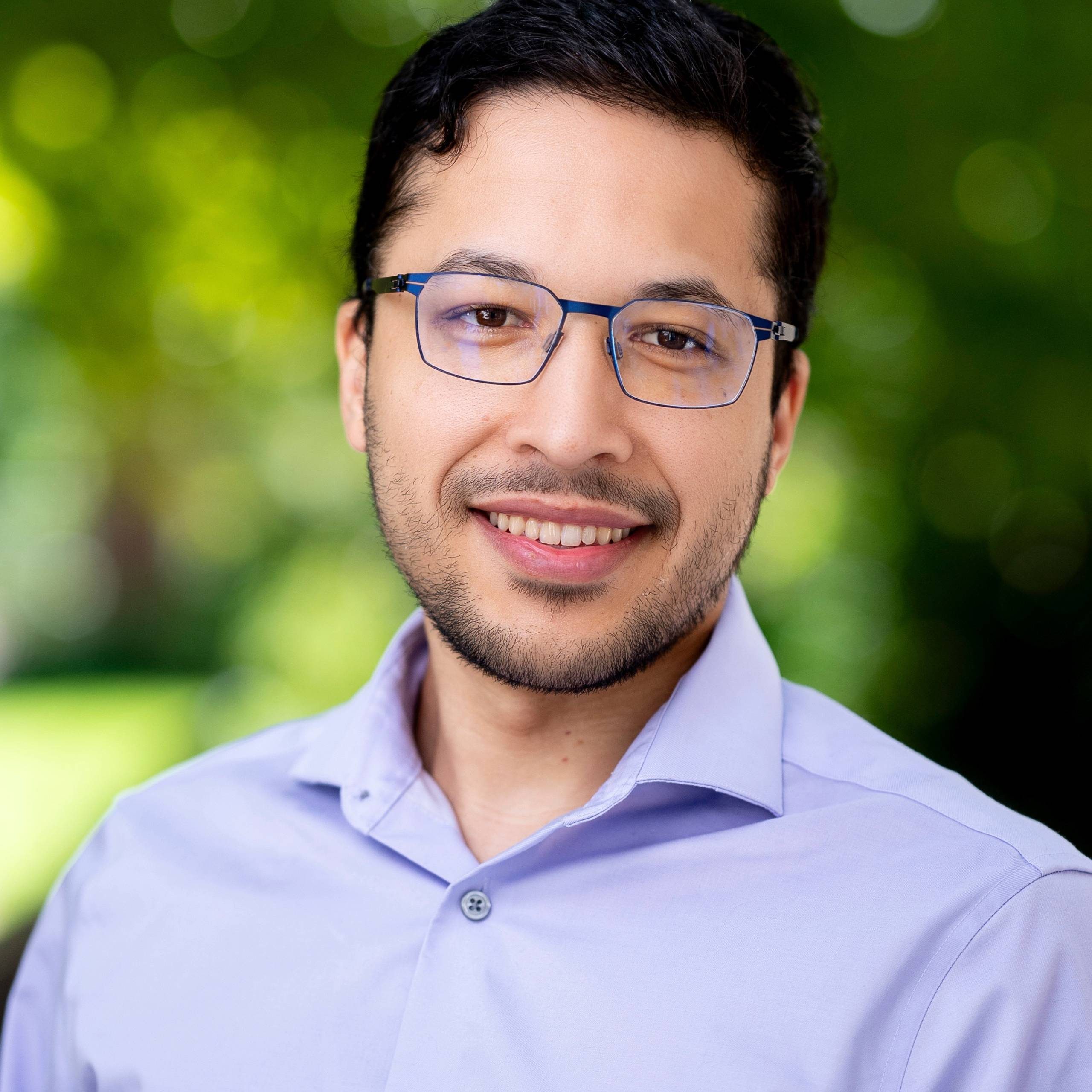 Photo of Diego Javier Luis