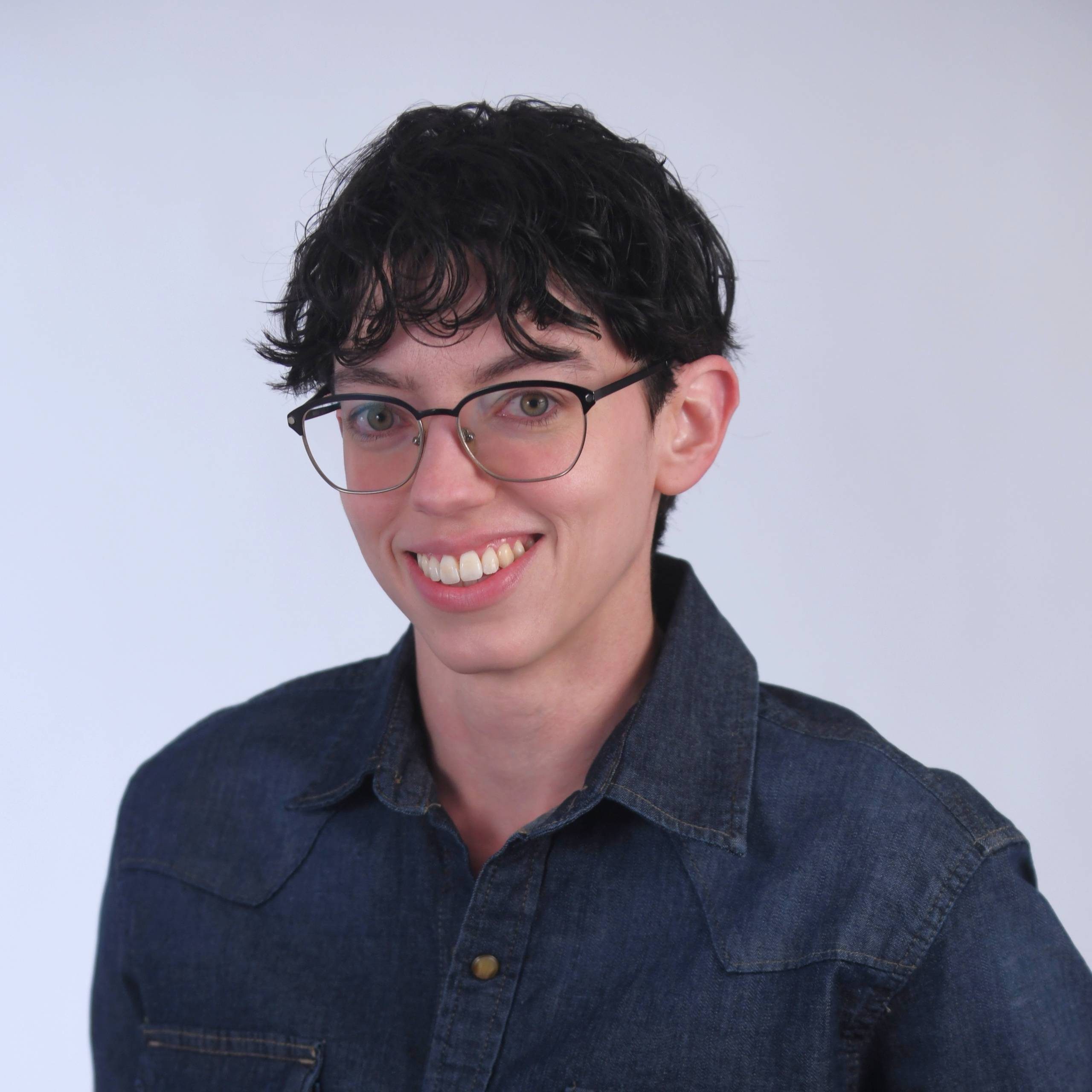 Photo of Lee Cotman