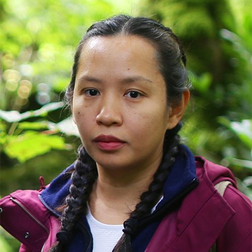 Photo of Mica Cabildo