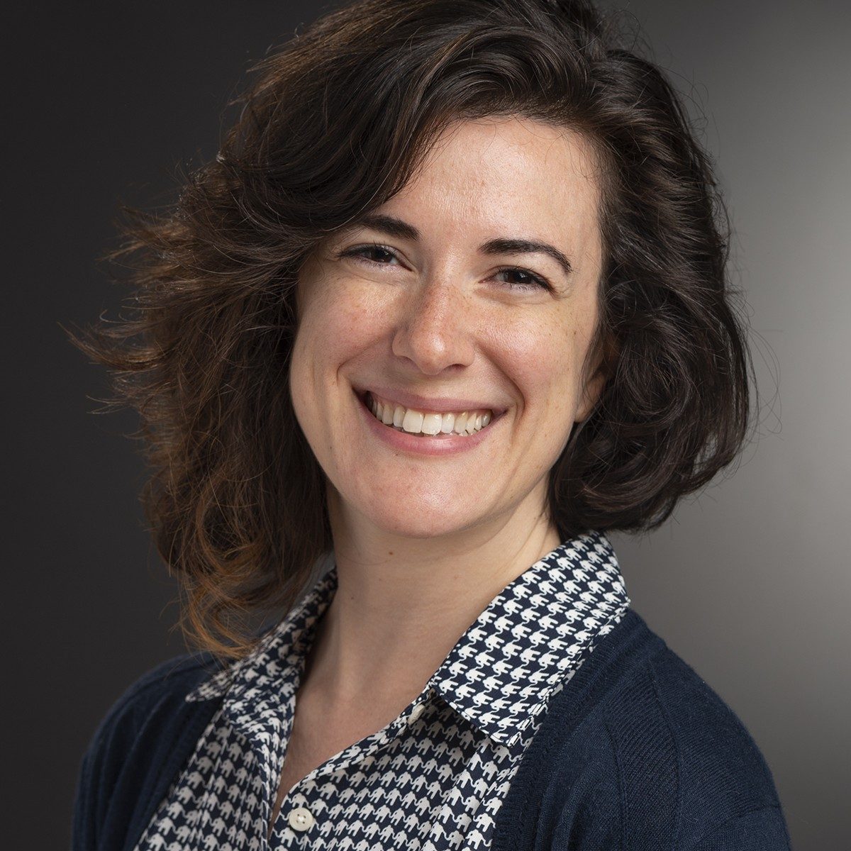 Photo of Whitney Sperrazza