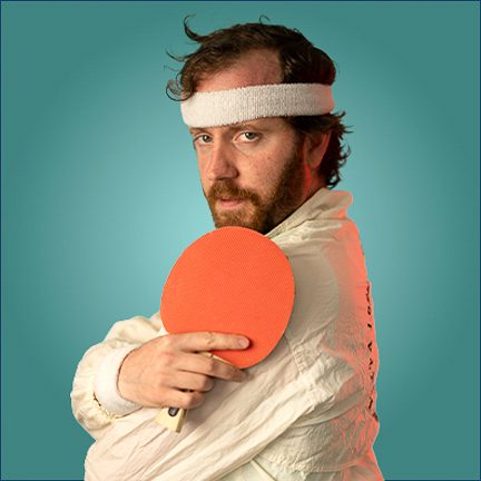 Photo of Chase Brantley