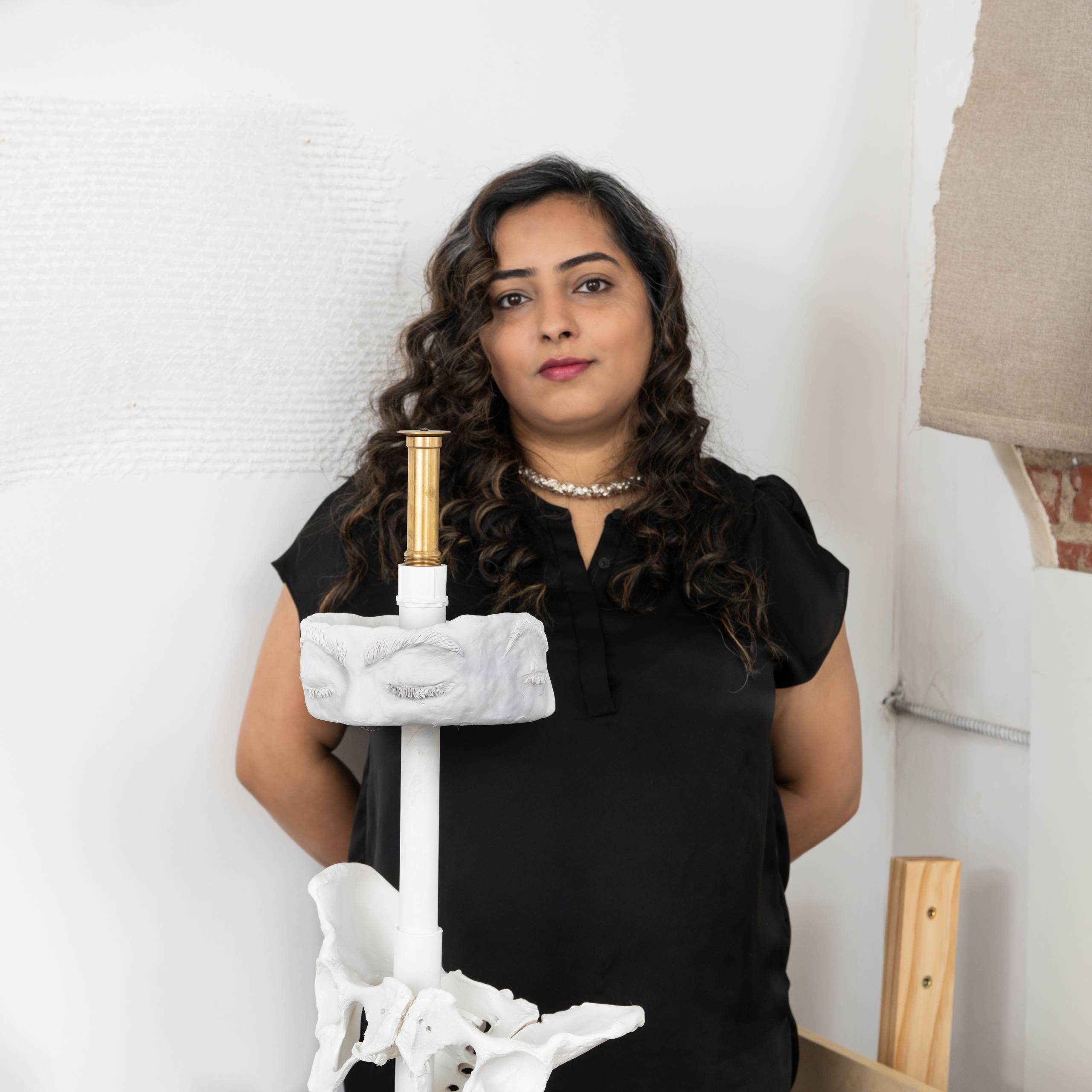 Photo of Madyha Leghari