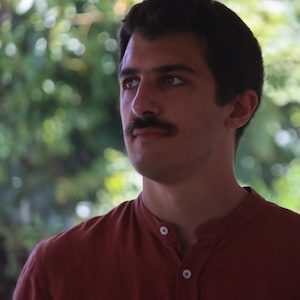 Photo of JP Merz