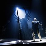 Members of the company, The Tempest. Stratford Festival 2026. Photo: David Hou.