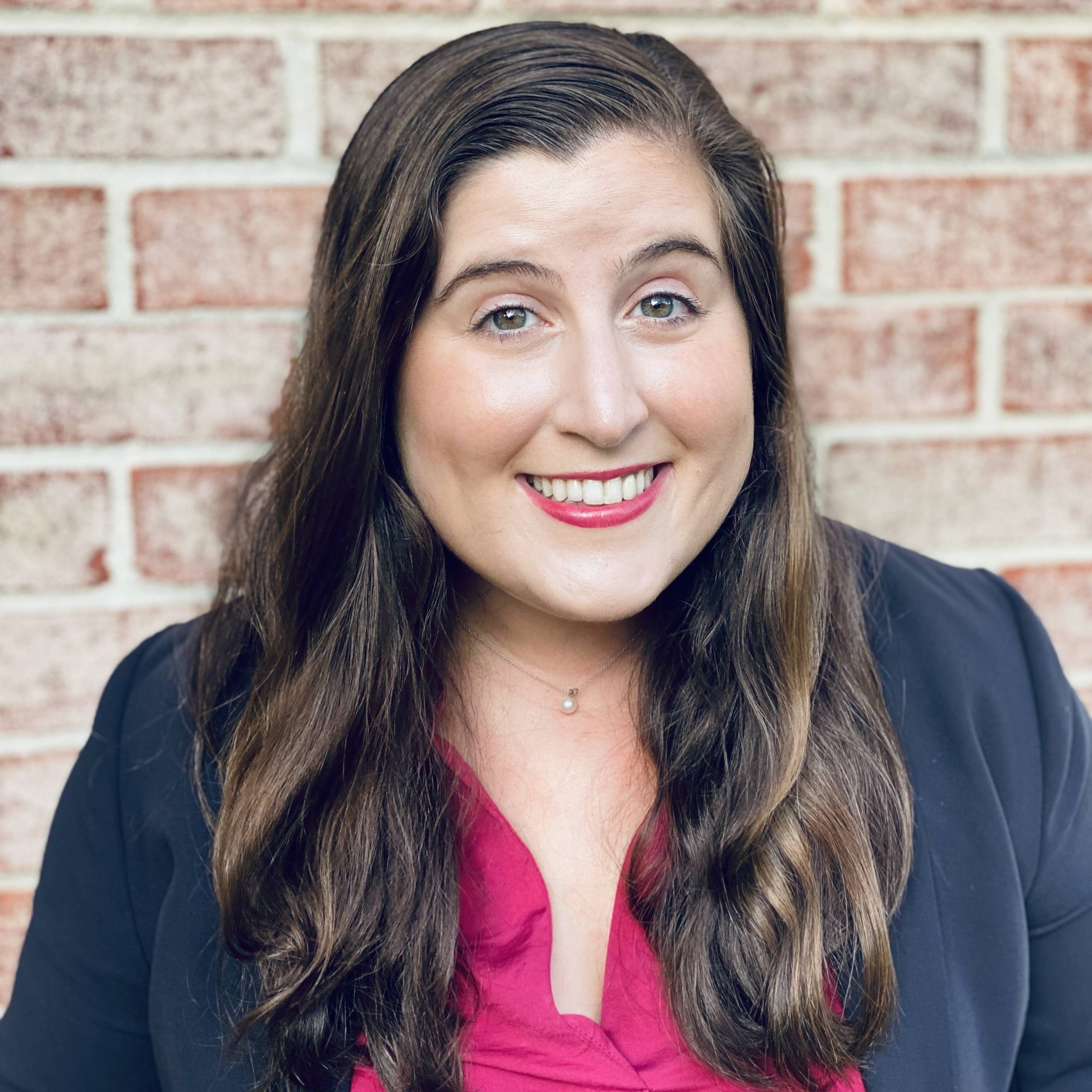 Photo of Justine DeCamillis